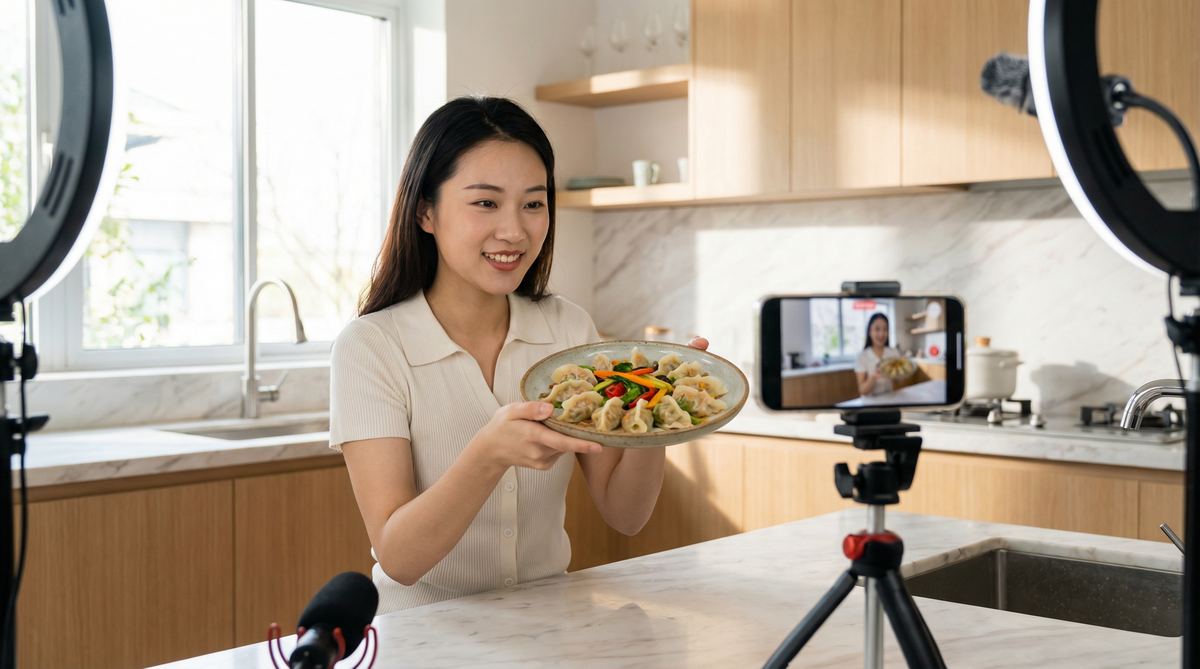 四虎美食探店视频